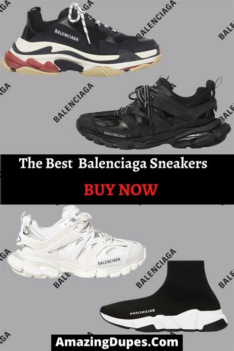 balenciaga shoe dupes|balenciaga shoes knock off.